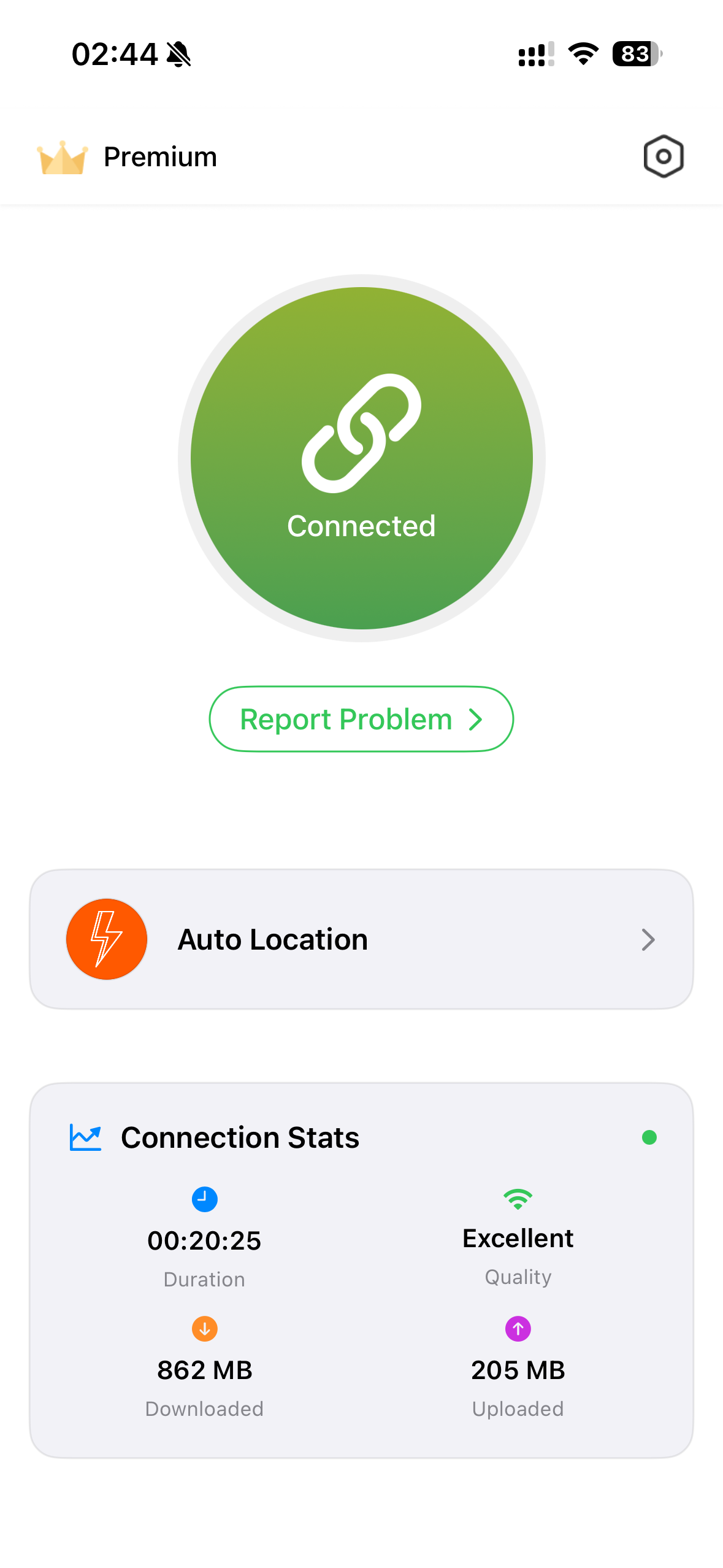 Phone Mockup